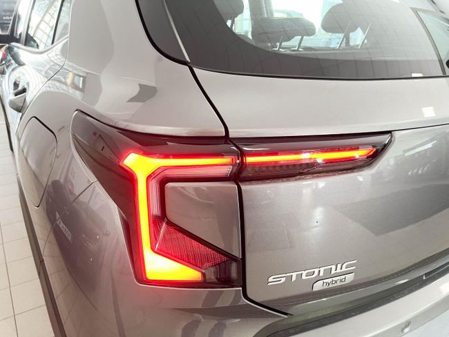 Kia Stonic 1.0 T-GDi 85kW (115CV) MHEV Concept   - Foto 14