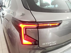Kia Stonic 1.0 T-GDi 85kW (115CV) MHEV Concept   - Foto 14