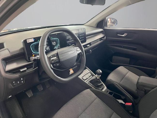 Kia Stonic 1.0 T-GDi 85kW (115CV) MHEV Concept   - Foto 19