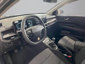 Kia Stonic 1.0 T-GDi 85kW (115CV) MHEV Concept   - Foto 19