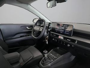 Kia Stonic 1.0 T-GDi 85kW (115CV) MHEV Concept   - Foto 16