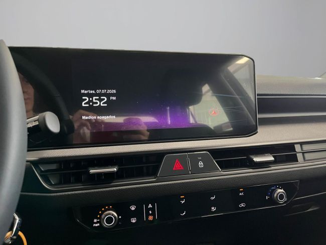Kia Stonic 1.0 T-GDi 85kW (115CV) MHEV Concept   - Foto 24