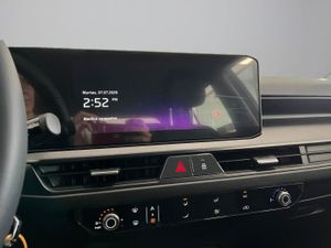 Kia Stonic 1.0 T-GDi 85kW (115CV) MHEV Concept   - Foto 24