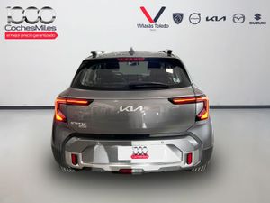 Kia Stonic 1.0 T-GDi 85kW (115CV) MHEV Concept   - Foto 6