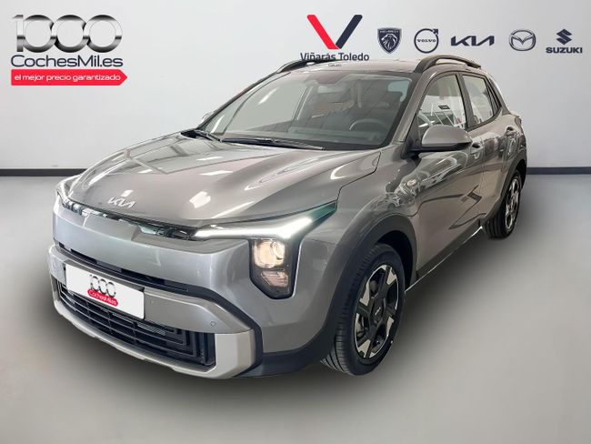Kia Stonic 1.0 T-GDi 85kW (115CV) MHEV Concept   - Foto 2