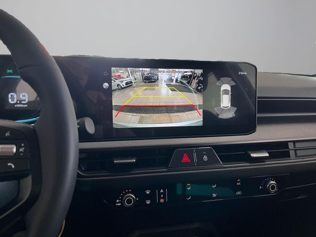 Kia Stonic 1.0 T-GDi 85kW (115CV) MHEV Concept   - Foto 25