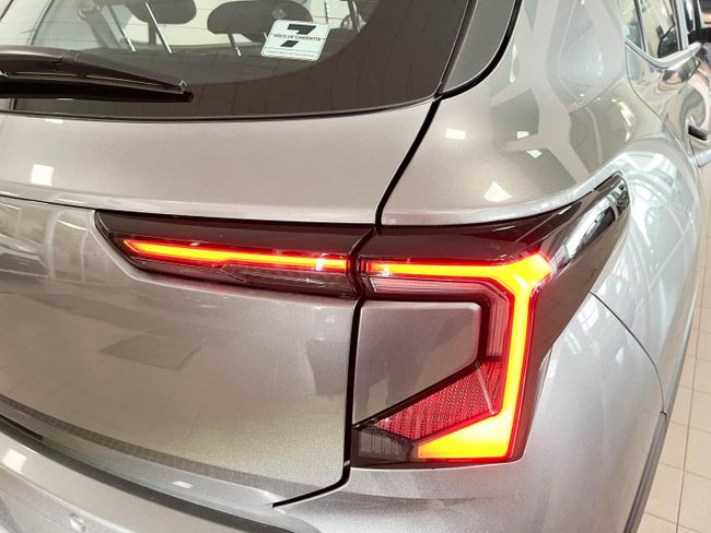 Kia Stonic 1.0 T-GDi 85kW (115CV) MHEV Concept   - Foto 13