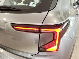 Kia Stonic 1.0 T-GDi 85kW (115CV) MHEV Concept   - Foto 13