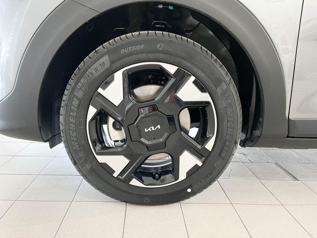 Kia Stonic 1.0 T-GDi 85kW (115CV) MHEV Concept   - Foto 11