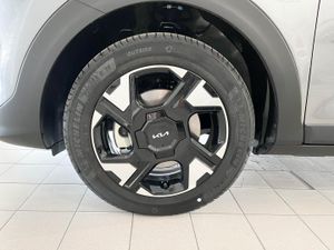 Kia Stonic 1.0 T-GDi 85kW (115CV) MHEV Concept   - Foto 11