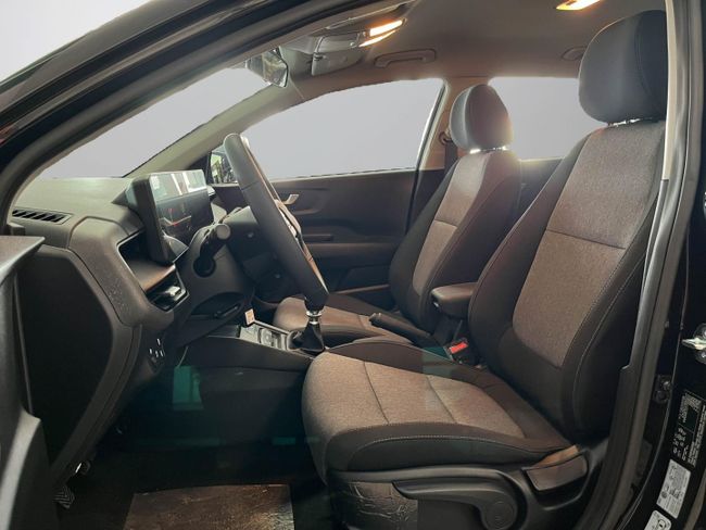 Kia Stonic 1.0 T-GDi 85kW (115CV) MHEV Concept   - Foto 19