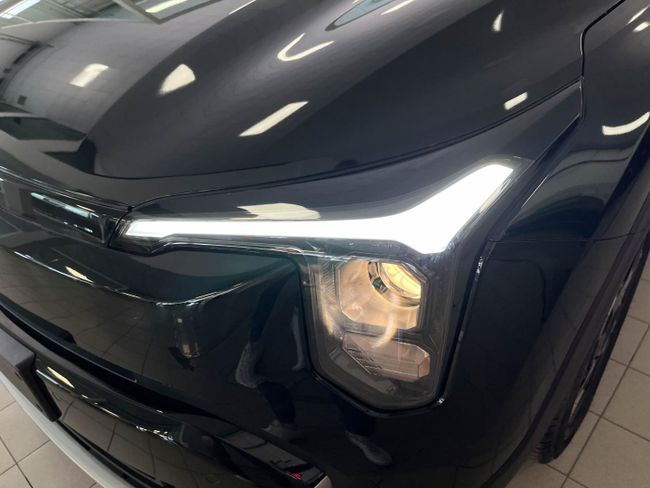 Kia Stonic 1.0 T-GDi 85kW (115CV) MHEV Concept   - Foto 11