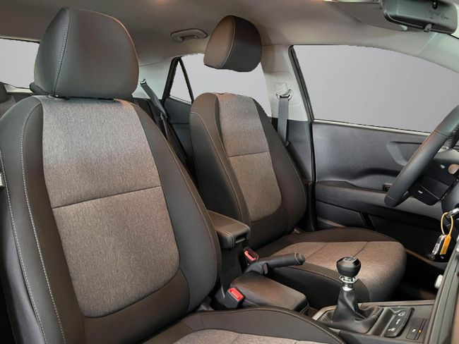 Kia Stonic 1.0 T-GDi 85kW (115CV) MHEV Concept   - Foto 17