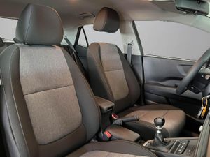 Kia Stonic 1.0 T-GDi 85kW (115CV) MHEV Concept   - Foto 17