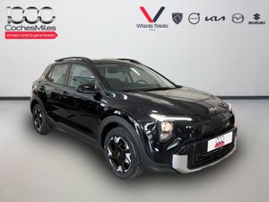 Kia Stonic 1.0 T-GDi 85kW (115CV) MHEV Concept   - Foto 5