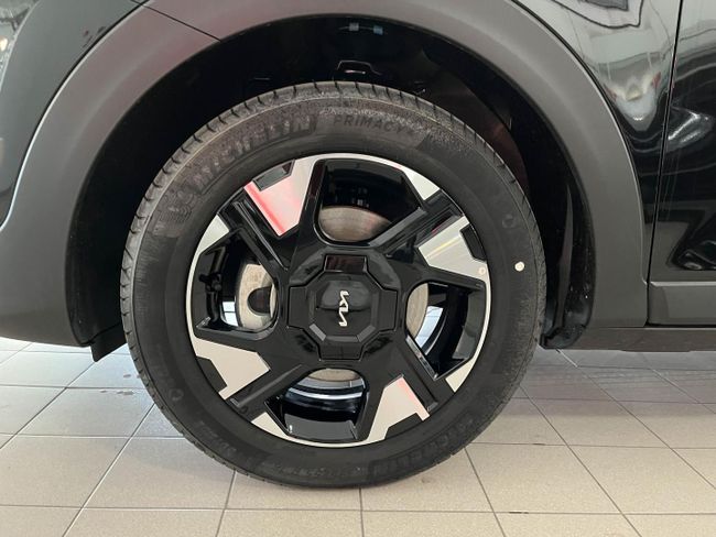 Kia Stonic 1.0 T-GDi 85kW (115CV) MHEV Concept   - Foto 12
