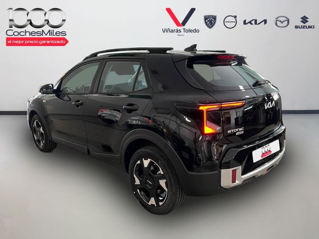 Kia Stonic 1.0 T-GDi 85kW (115CV) MHEV Concept   - Foto 6