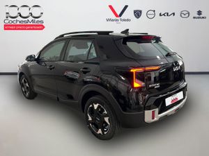 Kia Stonic 1.0 T-GDi 85kW (115CV) MHEV Concept   - Foto 6
