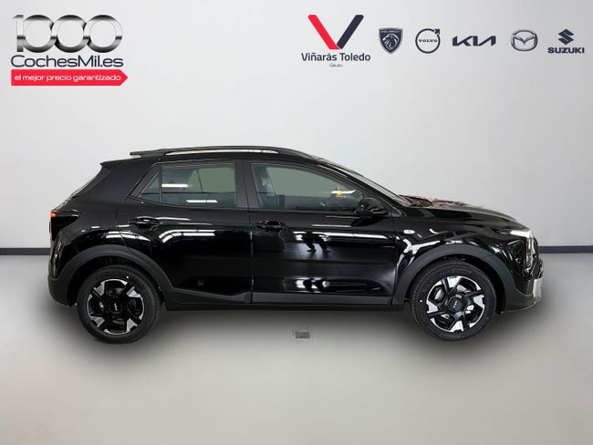 Kia Stonic 1.0 T-GDi 85kW (115CV) MHEV Concept   - Foto 3