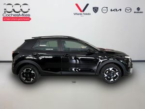 Kia Stonic 1.0 T-GDi 85kW (115CV) MHEV Concept   - Foto 3