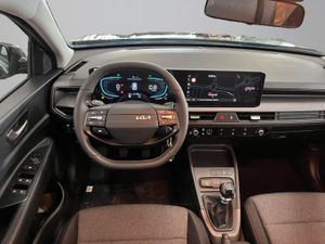 Kia Stonic 1.0 T-GDi 85kW (115CV) MHEV Concept   - Foto 20