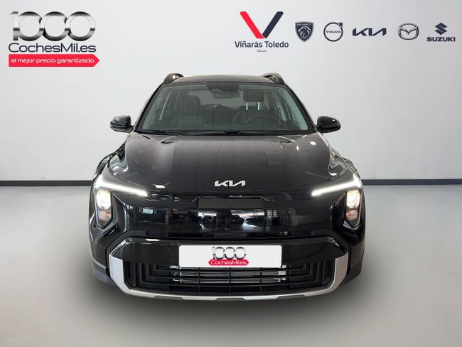 Kia Stonic 1.0 T-GDi 85kW (115CV) MHEV Concept   - Foto 4