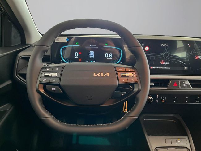 Kia Stonic 1.0 T-GDi 85kW (115CV) MHEV Concept   - Foto 21