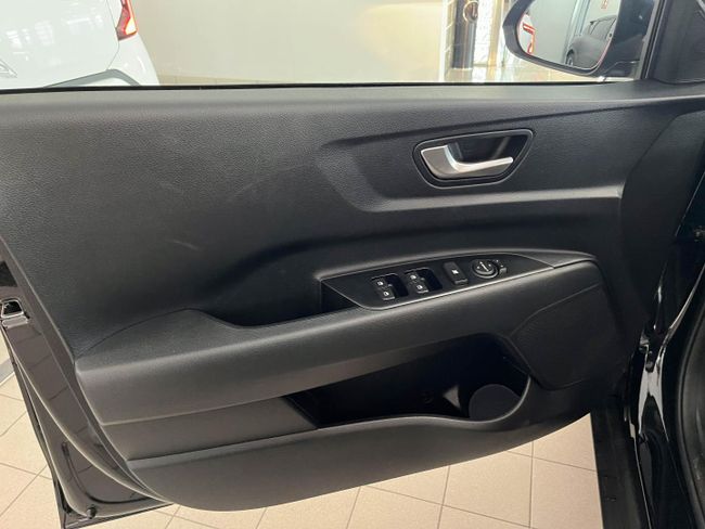 Kia Stonic 1.0 T-GDi 85kW (115CV) MHEV Concept   - Foto 18