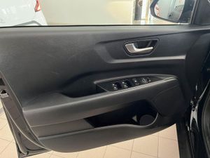 Kia Stonic 1.0 T-GDi 85kW (115CV) MHEV Concept   - Foto 18