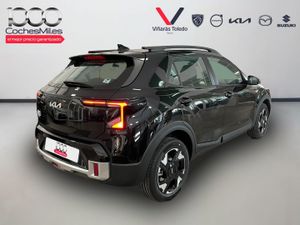 Kia Stonic 1.0 T-GDi 85kW (115CV) MHEV Concept   - Foto 7