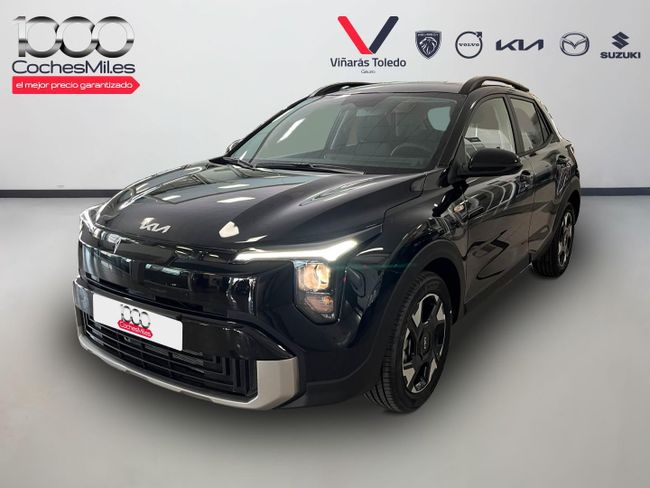Kia Stonic 1.0 T-GDi 85kW (115CV) MHEV Concept   - Foto 2