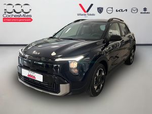 Kia Stonic 1.0 T-GDi 85kW (115CV) MHEV Concept   - Foto 2