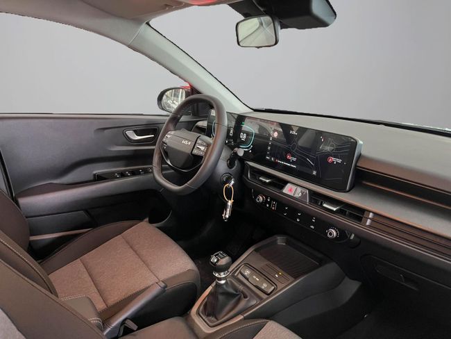 Kia Stonic 1.0 T-GDi 85kW (115CV) MHEV Concept   - Foto 16
