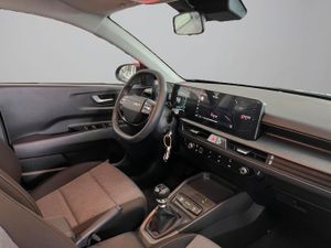 Kia Stonic 1.0 T-GDi 85kW (115CV) MHEV Concept   - Foto 16