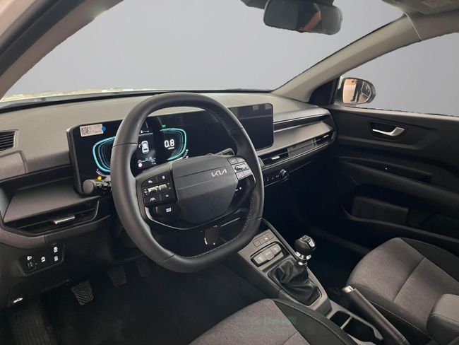 Kia Stonic 1.0 T-GDi 85kW (115CV) MHEV Drive   - Foto 23