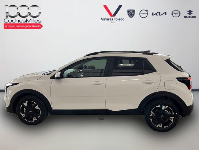 Kia Stonic 1.0 T-GDi 85kW (115CV) MHEV Drive   - Foto 8