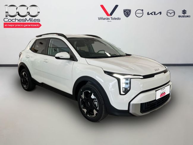 Kia Stonic 1.0 T-GDi 85kW (115CV) MHEV Drive   - Foto 4