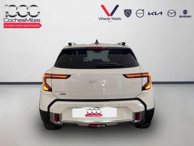 Kia Stonic 1.0 T-GDi 85kW (115CV) MHEV Drive   - Foto 6