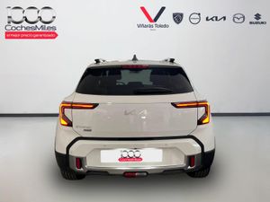 Kia Stonic 1.0 T-GDi 85kW (115CV) MHEV Drive   - Foto 6