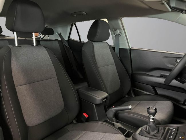 Kia Stonic 1.0 T-GDi 85kW (115CV) MHEV Drive   - Foto 12
