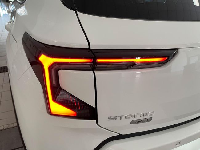 Kia Stonic 1.0 T-GDi 85kW (115CV) MHEV Drive   - Foto 19
