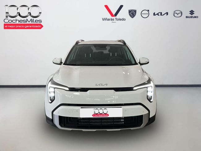 Kia Stonic 1.0 T-GDi 85kW (115CV) MHEV Drive   - Foto 3