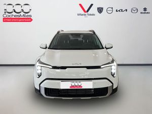 Kia Stonic 1.0 T-GDi 85kW (115CV) MHEV Drive   - Foto 3