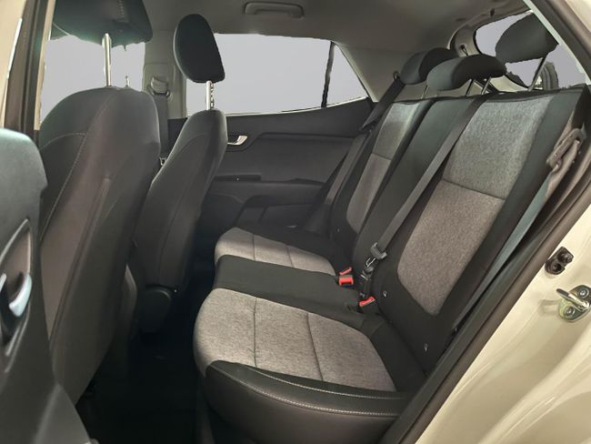 Kia Stonic 1.0 T-GDi 85kW (115CV) MHEV Drive   - Foto 18