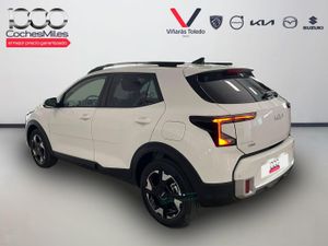 Kia Stonic 1.0 T-GDi 85kW (115CV) MHEV Drive   - Foto 5
