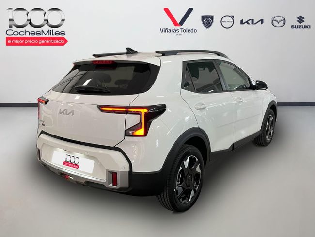 Kia Stonic 1.0 T-GDi 85kW (115CV) MHEV Drive   - Foto 7