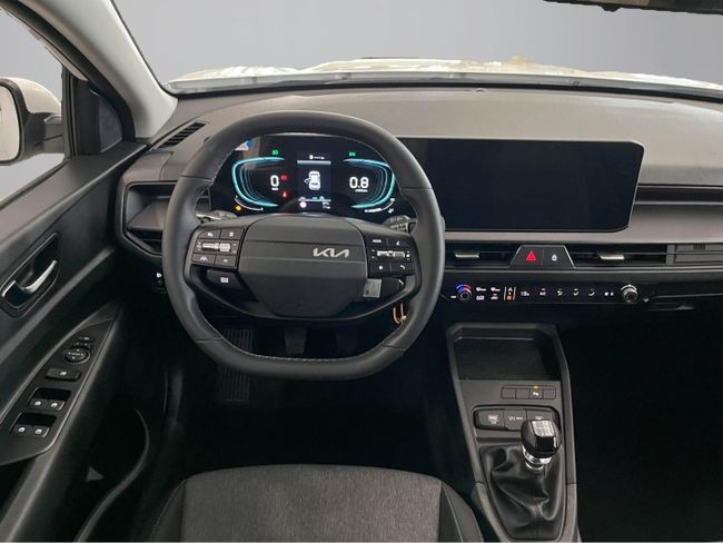 Kia Stonic 1.0 T-GDi 85kW (115CV) MHEV Drive   - Foto 9