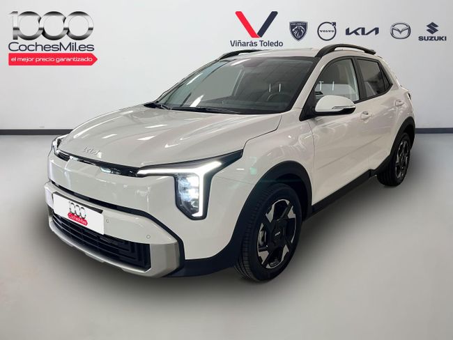 Kia Stonic 1.0 T-GDi 85kW (115CV) MHEV Drive   - Foto 2
