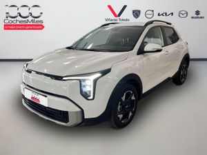 Kia Stonic 1.0 T-GDi 85kW (115CV) MHEV Drive   - Foto 2