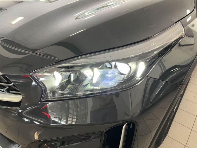 Kia XCeed 1.0 MHEV Drive 85kW (115CV)   - Foto 12